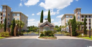 This Amazing Luxury 4-bedroom, 3-bath corner end unit condo on  in South Carolina - for sale on GolfHomes.com, golf home, golf lot