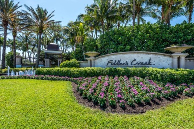 Elegantly designed luxury home, nestled on a quiet cul-de-sac on The Golf Club At Fiddlers Creek in Florida - for sale on GolfHomes.com, golf home, golf lot