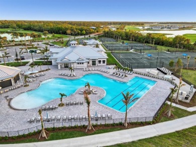 Nestled at the heart of Heritage Landing, Punta Gorda's newest on Heritage Landing Golf  in Florida - for sale on GolfHomes.com, golf home, golf lot