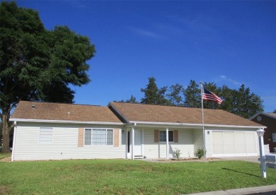 MOVE IN READY  HOME with GOOD SPACE and NICE UPDATES. HOWEVER on Preserve Golf Club in Florida - for sale on GolfHomes.com, golf home, golf lot