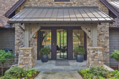 Welcome to 59 Runner Oak Lane in the prestigious High Hampton on High Hampton Inn and Country Club in North Carolina - for sale on GolfHomes.com, golf home, golf lot