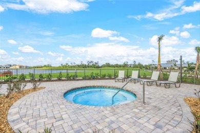 Nestled at the heart of Heritage Landing, Punta Gorda's newest on Heritage Landing Golf  in Florida - for sale on GolfHomes.com, golf home, golf lot
