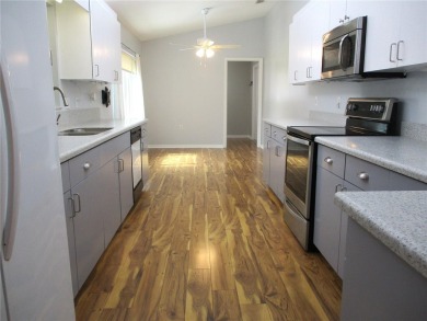 MOVE IN READY  HOME with GOOD SPACE and NICE UPDATES. HOWEVER on Preserve Golf Club in Florida - for sale on GolfHomes.com, golf home, golf lot