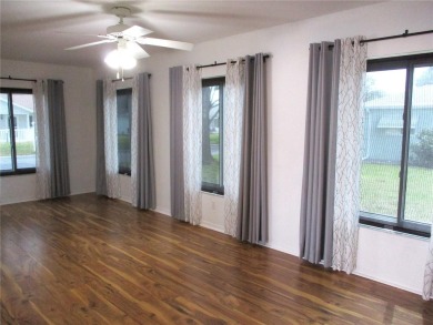 MOVE IN READY  HOME with GOOD SPACE and NICE UPDATES. HOWEVER on Preserve Golf Club in Florida - for sale on GolfHomes.com, golf home, golf lot