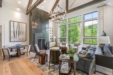 Welcome to 59 Runner Oak Lane in the prestigious High Hampton on High Hampton Inn and Country Club in North Carolina - for sale on GolfHomes.com, golf home, golf lot