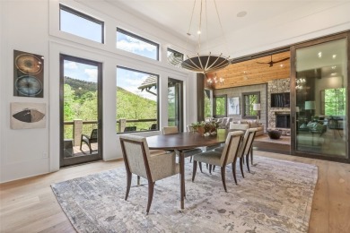 Welcome to 59 Runner Oak Lane in the prestigious High Hampton on High Hampton Inn and Country Club in North Carolina - for sale on GolfHomes.com, golf home, golf lot