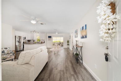 Location, location, location! Conveniently situated just a short on El Diablo Executive Golf Course in Florida - for sale on GolfHomes.com, golf home, golf lot