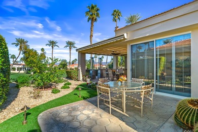 Welcome to a private home located in Desert Horizons County Club on Desert Horizons Country Club in California - for sale on GolfHomes.com, golf home, golf lot