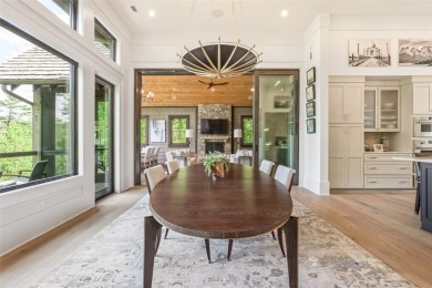 Welcome to 59 Runner Oak Lane in the prestigious High Hampton on High Hampton Inn and Country Club in North Carolina - for sale on GolfHomes.com, golf home, golf lot