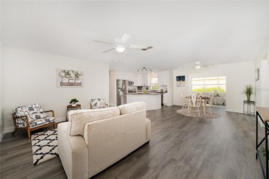 Location, location, location! Conveniently situated just a short on El Diablo Executive Golf Course in Florida - for sale on GolfHomes.com, golf home, golf lot