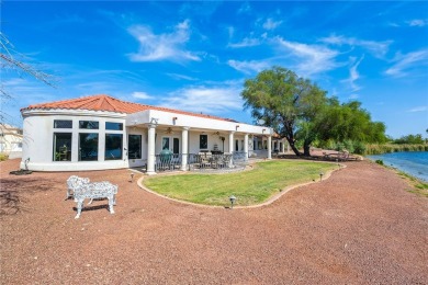 Looking for that EXQUISITE golf course community home that backs on Desert Lakes Golf Course in Arizona - for sale on GolfHomes.com, golf home, golf lot
