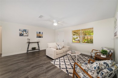 Location, location, location! Conveniently situated just a short on El Diablo Executive Golf Course in Florida - for sale on GolfHomes.com, golf home, golf lot