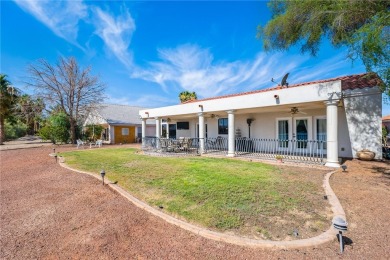 Looking for that EXQUISITE golf course community home that backs on Desert Lakes Golf Course in Arizona - for sale on GolfHomes.com, golf home, golf lot