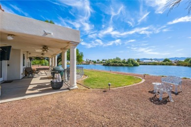 Looking for that EXQUISITE golf course community home that backs on Desert Lakes Golf Course in Arizona - for sale on GolfHomes.com, golf home, golf lot