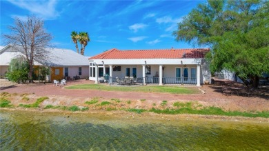Looking for that EXQUISITE golf course community home that backs on Desert Lakes Golf Course in Arizona - for sale on GolfHomes.com, golf home, golf lot