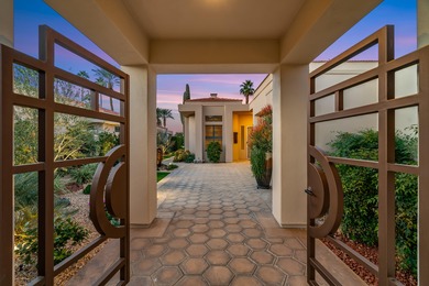 Welcome to a private home located in Desert Horizons County Club on Desert Horizons Country Club in California - for sale on GolfHomes.com, golf home, golf lot