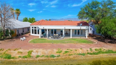 Looking for that EXQUISITE golf course community home that backs on Desert Lakes Golf Course in Arizona - for sale on GolfHomes.com, golf home, golf lot