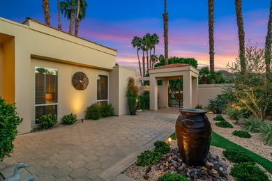 Welcome to a private home located in Desert Horizons County Club on Desert Horizons Country Club in California - for sale on GolfHomes.com, golf home, golf lot