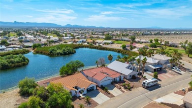 Looking for that EXQUISITE golf course community home that backs on Desert Lakes Golf Course in Arizona - for sale on GolfHomes.com, golf home, golf lot
