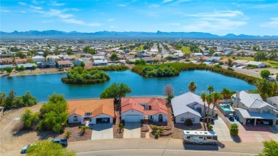 Looking for that EXQUISITE golf course community home that backs on Desert Lakes Golf Course in Arizona - for sale on GolfHomes.com, golf home, golf lot