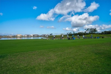 Nestled at the heart of Heritage Landing, Punta Gorda's newest on Heritage Landing Golf  in Florida - for sale on GolfHomes.com, golf home, golf lot