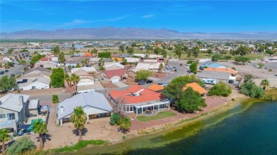 Looking for that EXQUISITE golf course community home that backs on Desert Lakes Golf Course in Arizona - for sale on GolfHomes.com, golf home, golf lot