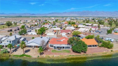 Looking for that EXQUISITE golf course community home that backs on Desert Lakes Golf Course in Arizona - for sale on GolfHomes.com, golf home, golf lot