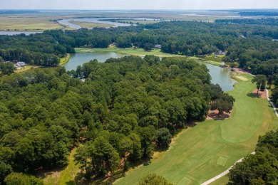 This exceptional estate homesite is located within Georgia's on The Ford Field and River Club  in Georgia - for sale on GolfHomes.com, golf home, golf lot