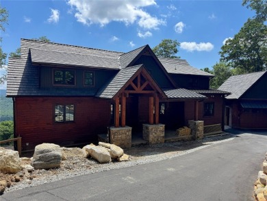 Nestled within the prestigious, gated community of Old Edwards on Old Edwards Club in North Carolina - for sale on GolfHomes.com, golf home, golf lot
