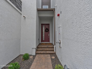 Stunning, fully updated Hilltop townhome featuring 3 bedrooms on LakeRidge Golf Course in Nevada - for sale on GolfHomes.com, golf home, golf lot