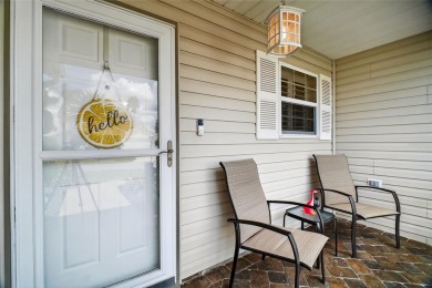 UPDATED FROM TOP TO BOTTOM - This beautifully maintained on The Links of Spruce Creek in Florida - for sale on GolfHomes.com, golf home, golf lot