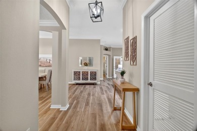 UPDATED FROM TOP TO BOTTOM - This beautifully maintained on The Links of Spruce Creek in Florida - for sale on GolfHomes.com, golf home, golf lot