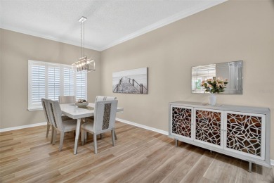 UPDATED FROM TOP TO BOTTOM - This beautifully maintained on The Links of Spruce Creek in Florida - for sale on GolfHomes.com, golf home, golf lot