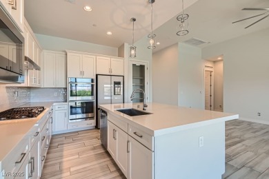 Spectacular Lake Las Vegas resort style home combining Lifestyle on Falls Golf Course in Nevada - for sale on GolfHomes.com, golf home, golf lot