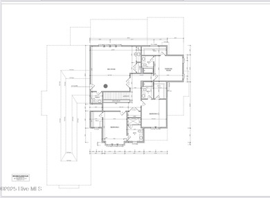 Welcome to 7 Ridgeland Street-a beautifully designed new home by on Forest Creek Golf Club  in North Carolina - for sale on GolfHomes.com, golf home, golf lot