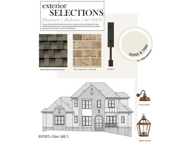 Welcome to 7 Ridgeland Street-a beautifully designed new home by on Forest Creek Golf Club  in North Carolina - for sale on GolfHomes.com, golf home, golf lot