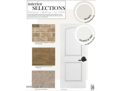 Welcome to 7 Ridgeland Street-a beautifully designed new home by on Forest Creek Golf Club  in North Carolina - for sale on GolfHomes.com, golf home, golf lot