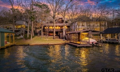Hey there, welcome to your next adventure in East Texas living! on Hide-A-Way Lake Golf Course in Texas - for sale on GolfHomes.com, golf home, golf lot