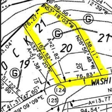 Looking for the perfect lot on the Monticello Golf course in on Monticello Golf Club At Savannah Lakes in South Carolina - for sale on GolfHomes.com, golf home, golf lot