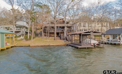 Hey there, welcome to your next adventure in East Texas living! on Hide-A-Way Lake Golf Course in Texas - for sale on GolfHomes.com, golf home, golf lot