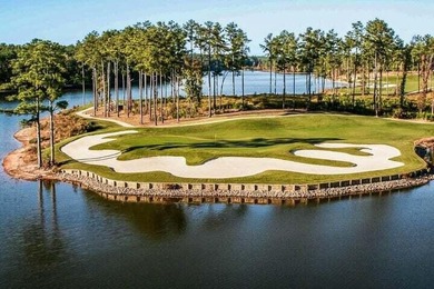 Looking for the perfect lot on the Monticello Golf course in on Monticello Golf Club At Savannah Lakes in South Carolina - for sale on GolfHomes.com, golf home, golf lot