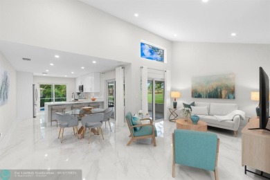 Stunning Updated Pool Home in West Boca - Seller is Offering to on Boca Greens Country Club in Florida - for sale on GolfHomes.com, golf home, golf lot
