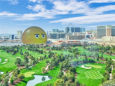 Luxurious Living Awaits at the Art Deco Metropolis! Just minutes on The Wynn Golf Club in Nevada - for sale on GolfHomes.com, golf home, golf lot