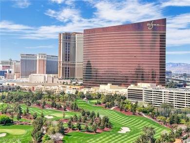 Luxurious Living Awaits at the Art Deco Metropolis! Just minutes on The Wynn Golf Club in Nevada - for sale on GolfHomes.com, golf home, golf lot