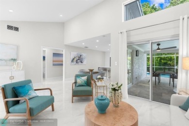 Stunning Updated Pool Home in West Boca - Seller is Offering to on Boca Greens Country Club in Florida - for sale on GolfHomes.com, golf home, golf lot