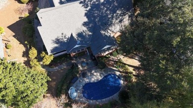 This custom-designed brick home is truly one-of-a-kind, offering on Santee-Cooper Country Club in South Carolina - for sale on GolfHomes.com, golf home, golf lot