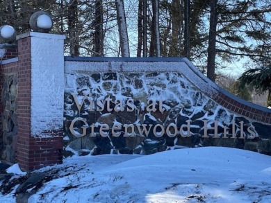 Great opportunity to own one of the last few lots that back on Greenwood Hills Country Club in Wisconsin - for sale on GolfHomes.com, golf home, golf lot