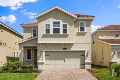 **This property qualifies for a closing cost credit up to $5,700 on ChampionsGate Golf Resort in Florida - for sale on GolfHomes.com, golf home, golf lot