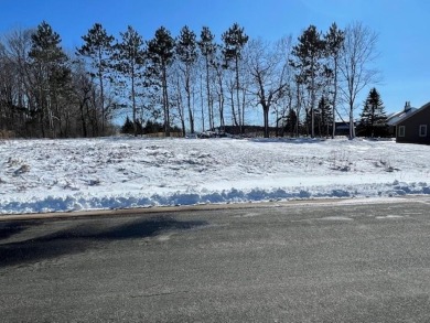 Great opportunity to own one of the last few lots that back on Greenwood Hills Country Club in Wisconsin - for sale on GolfHomes.com, golf home, golf lot