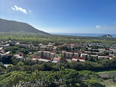 Welcome to paradise! This is your chance to own a piece of the on Makaha Valley Country Club in Hawaii - for sale on GolfHomes.com, golf home, golf lot
